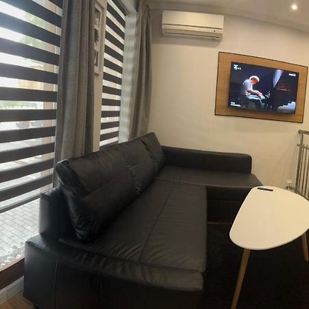 Ferienwohnung Casa Raffaelo Burgas City Exterior foto