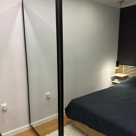 Ferienwohnung Casa Raffaelo Burgas City Exterior foto