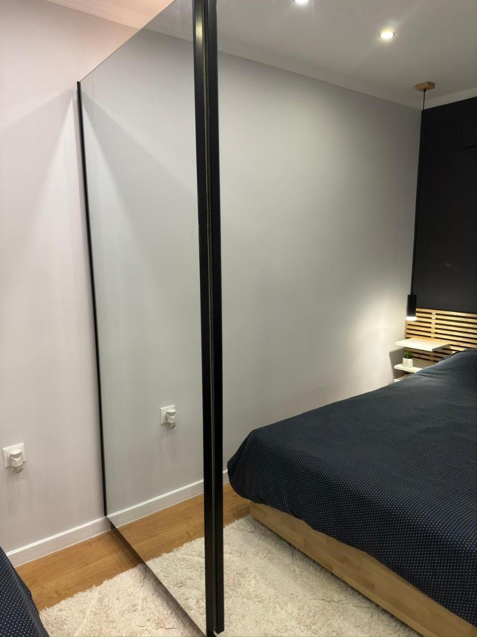 Ferienwohnung Casa Raffaelo Burgas City Exterior foto